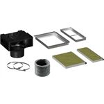 Neff DLE65IFS (SET: D65IFN1S0 Z51KII1X6)