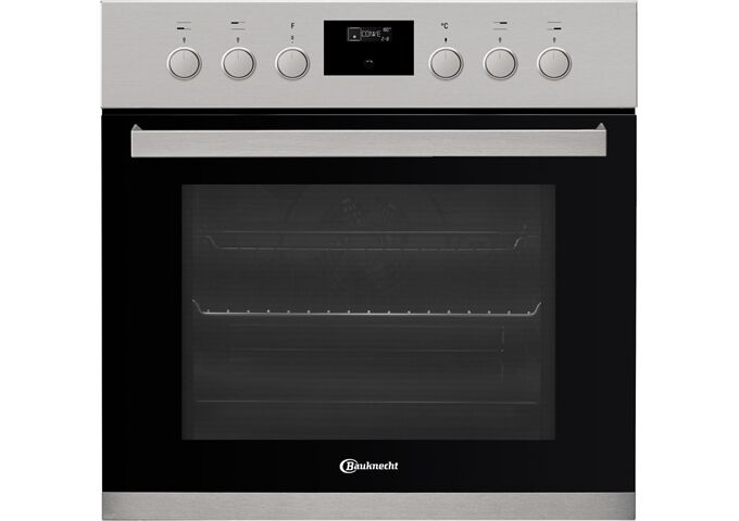 Bauknecht HEKO P300 (HIS3 EP8V2 IN+CHR 9642 IN)