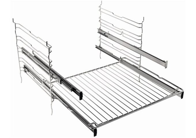 Bauknecht HEKO H300 (HVS3TH8V2IN+CHR9642IN)