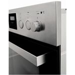 Bauknecht HEKO H300 (HVS3TH8V2IN+CHR9642IN)