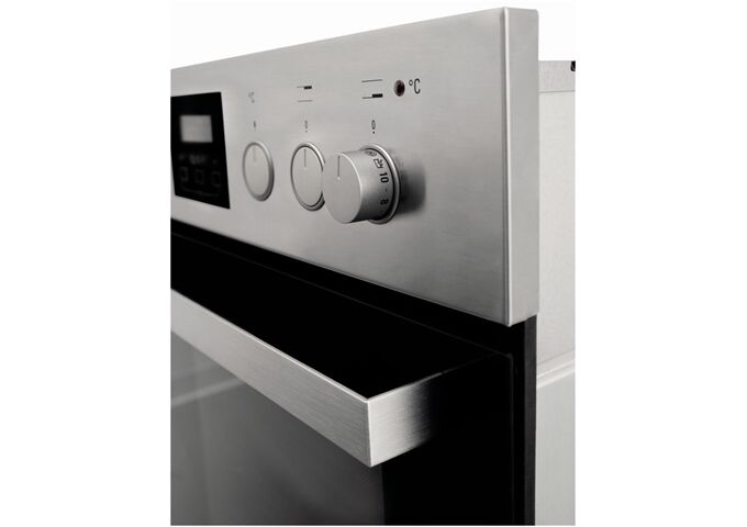 Bauknecht HEKO H300 (HVS3TH8V2IN+CHR9642IN)