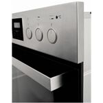 Bauknecht HEKO H300 (HVS3TH8V2IN+CHR9642IN)