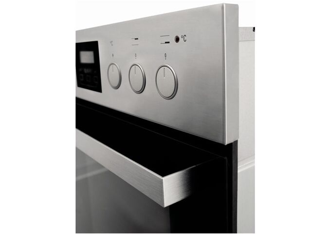 Bauknecht HEKO H300 (HVS3TH8V2IN+CHR9642IN)