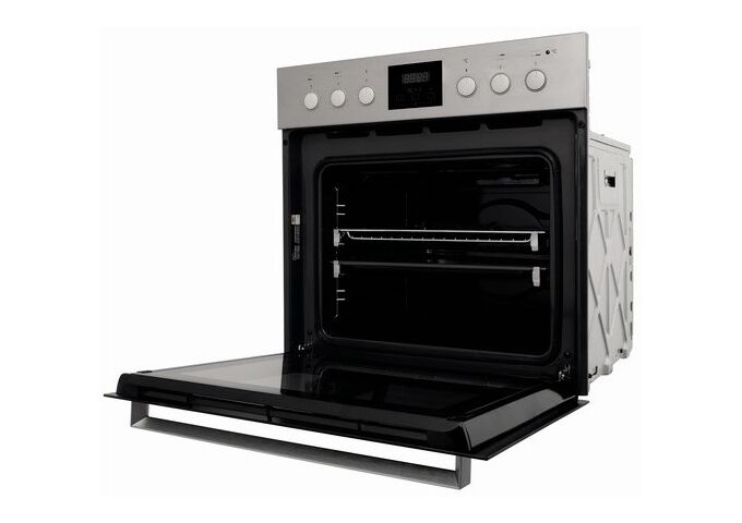 Bauknecht HEKO H300 (HVS3TH8V2IN+CHR9642IN)