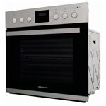 Bauknecht HEKO H300 (HVS3TH8V2IN+CHR9642IN)