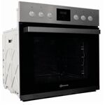 Bauknecht HEKO H300 (HVS3TH8V2IN+CHR9642IN)