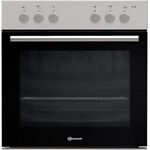 Bauknecht HEKO S200 (HVP2 NN5F IN + CHR 3462 IN)