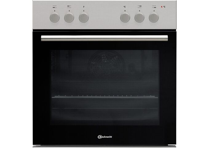 Bauknecht HEKO S200 (HVP2 NN5F IN + CHR 3462 IN)