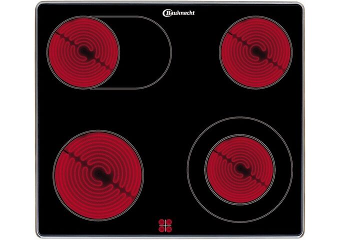 Bauknecht HEKO S200 (HVP2 NN5F IN + CHR 3462 IN)