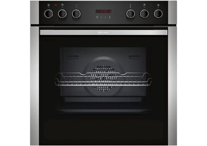 Neff HMK460iFP (E2ACG6AN1+M56BR60N0K)