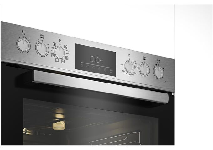 Beko BBUM12328X