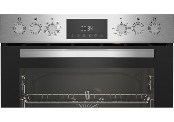 Beko BBUM12328X