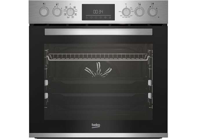 Beko BBUM12328X
