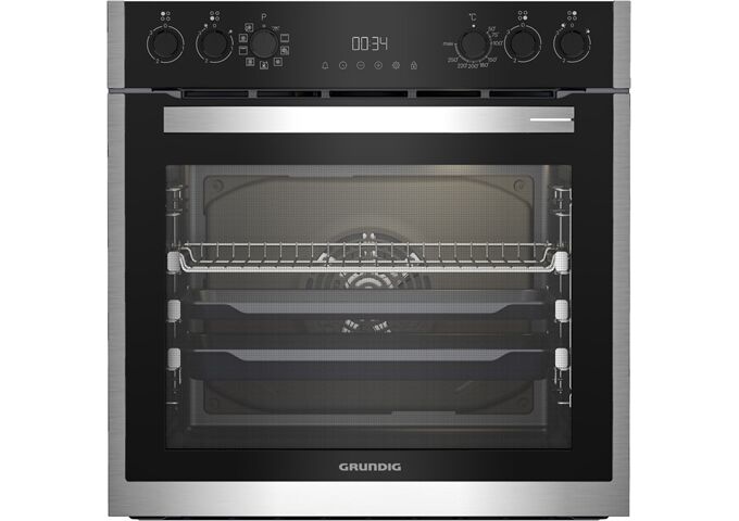 Grundig GEHM 19310 B