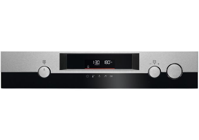AEG EUR57VA2 (BSS57606BM + TR2LFV)