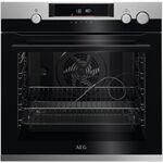 AEG EUR57VA2 (BSS57606BM + TR2LFV)