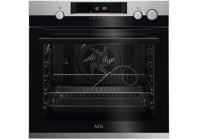 AEG EUR57VA2 (BSS57606BM + TR2LFV)
