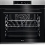 AEG BPF742V2 (BPE74228BM + TR2LFV)