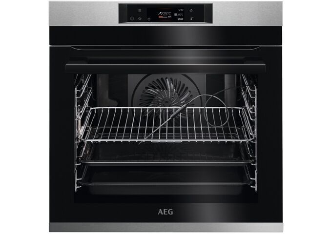 AEG BPF742V2 (BPE74228BM + TR2LFV)