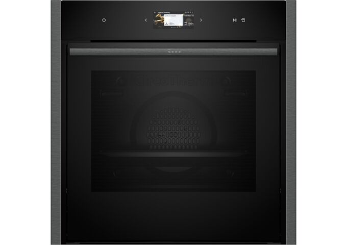 Neff BLE6470VSB (B64VS73G0K + Z1608CX0)