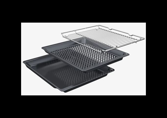 Neff BLE4420CR (SET: B44CR21G0K + Z1608BX0)