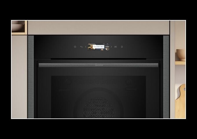 Neff BLE4420CR (SET: B44CR21G0K + Z1608BX0)
