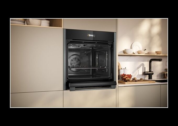 Neff BLE4420CR (SET: B44CR21G0K + Z1608BX0)