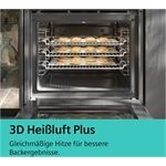 Siemens MKEBLACKEM (HE013FBB0 + EA64RGNA1E)