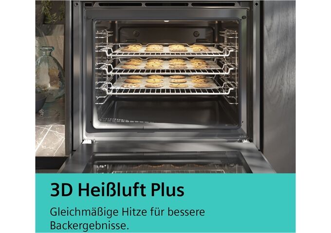 Siemens MKEBLACKEM (HE013FBB0 + EA64RGNA1E)