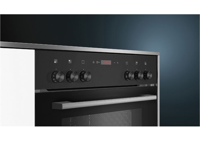 Siemens MKEBLACKEM (HE013FBB0 + EA64RGNA1E)