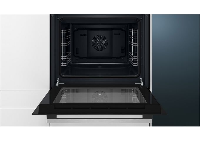 Siemens MKEBLACKEM (HE013FBB0 + EA64RGNA1E)