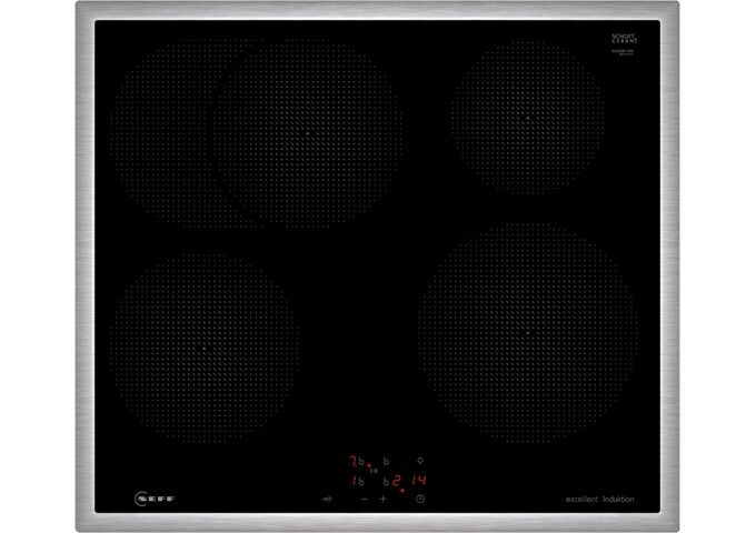 Neff HLE461IP (SET: E2ACG6AN1 + M56SBF1M0 + Z11TI15X0)
