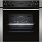 Neff HLE461IP (SET: E2ACG6AN1 + M56SBF1M0 + Z11TI15X0)