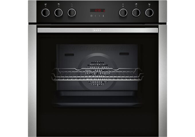Neff HLE461IP (SET: E2ACG6AN1 + M56SBF1M0 + Z11TI15X0)