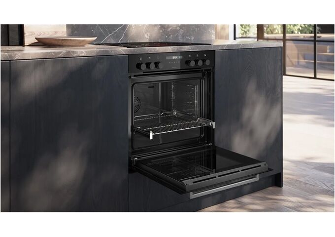 Siemens MKE3DC64 (HE317GAS4 + EM645CQB6M)