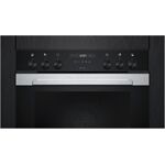 Siemens MKE3DC64 (HE317GAS4 + EM645CQB6M)