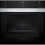 Siemens MKE3DC64 (HE317GAS4 + EM645CQB6M)
