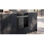 Siemens MKE3DC64 (HE317GAS4 + EM645CQB6M)