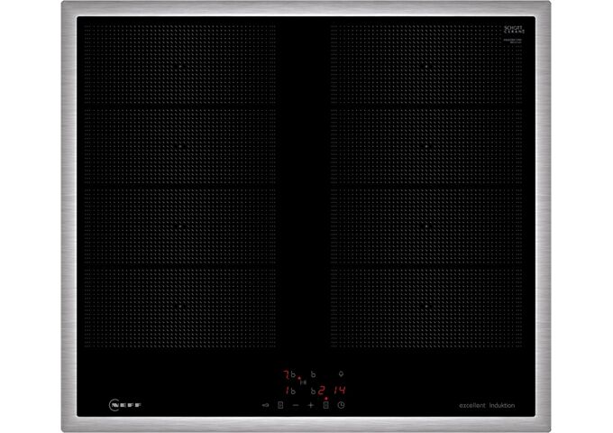 Neff HLE210IFP (E2CCG6AK4 + M66SBX1M0 + Z11TI15X0)