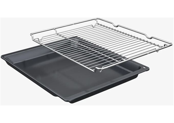 Neff HLE310SP (E2ACH7AG3 + M16SRF0M0 + Z1608BX0)