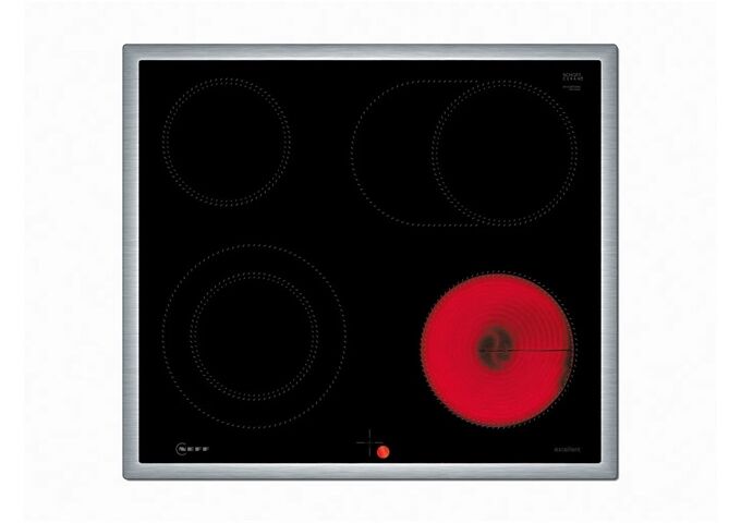 Neff HLE310SP (E2ACH7AG3 + M16SRF0M0 + Z1608BX0)