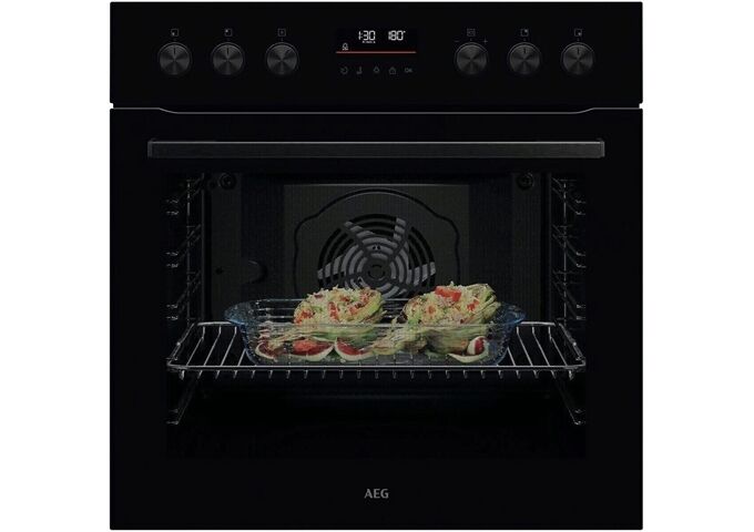 AEG FHHS24B02 (OU5PE40SK + HE604062XB)