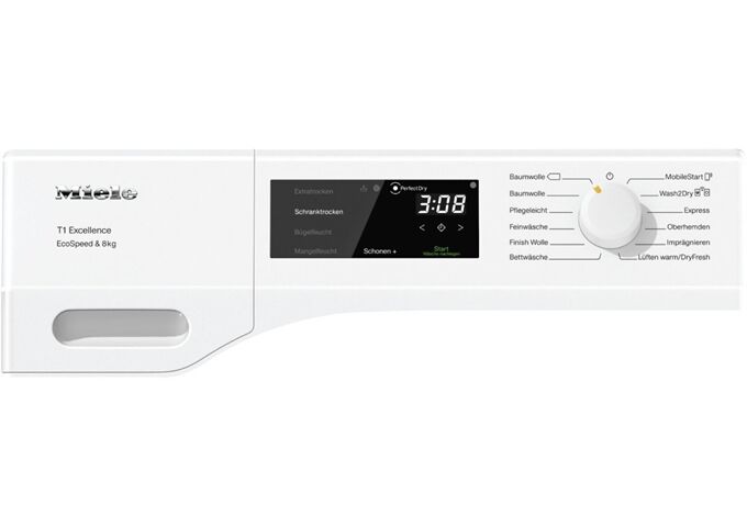 Miele TEC 575 WP