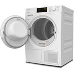 Miele TWC 660 WP 125 Edition