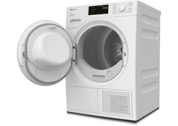 Miele TWC 660 WP 125 Edition
