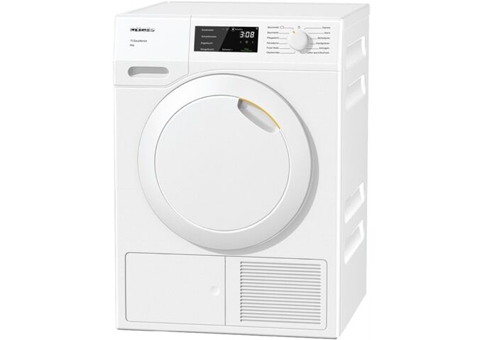 Miele TEC235WP D LW 8kg *Ausstellstück*