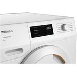 Miele TEC235WP D LW 8kg *Ausstellstück*
