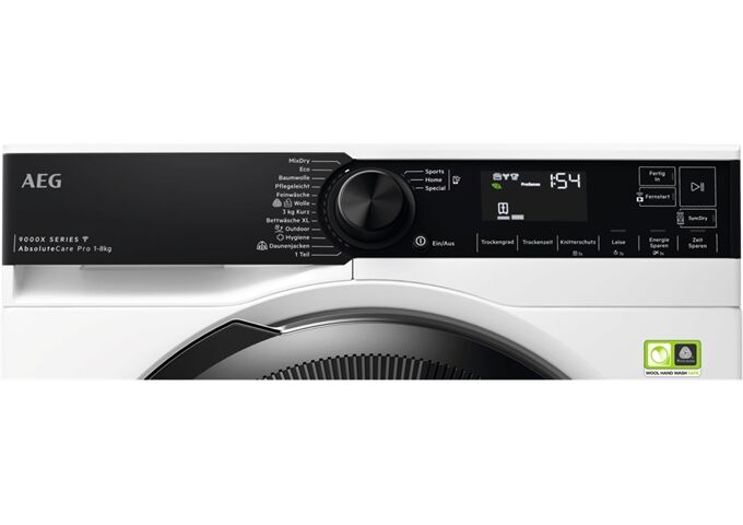AEG TR9XW75887