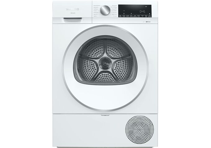 Siemens WQ33G2D175