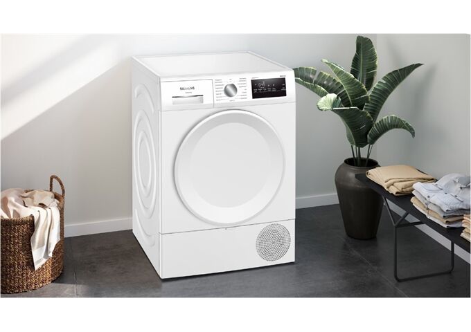 Siemens WT43HV94